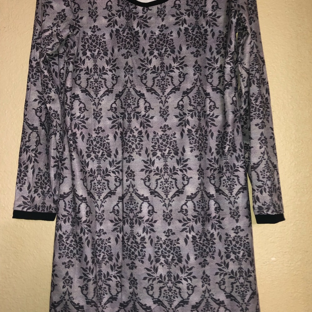 Bali 2pc pajama set size medium - Picture 3 of 10